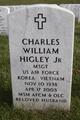  Charles William Higley Jr.