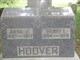  Anna J <I>Hawkins</I> Hoover