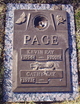Kevin Ray Page Photo