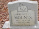  Lawrence C. Mounts