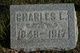  Charles L. West