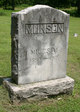  Miles Adolphus Munson