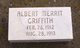  Merritt Albert Griffith
