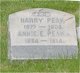  Annie E. <I>Hemsley</I> Peak