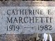  Catherine E. Marchetti