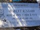  Robert Keith “Bob” Starr