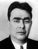  Leonid Ilyich Brezhnev