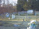 Short Creek Baptist Cemetery