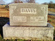  Lorenzo Dowell “Dow” Davis