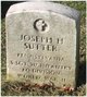  Joseph H Sutter
