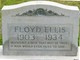  Floyd Ellis