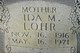 Ida M. <I>McKeel</I> Lohr
