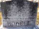  Samuel G Howell