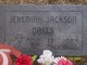  Jeremiah Jackson Oakes