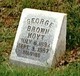  George Brown Hoyt
