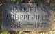  Harriet Merrill <I>Hatstat</I> Pouppeville