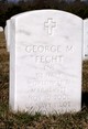  George M. Fecht