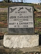  John Caravatti