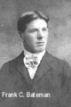  Frank C. Bateman