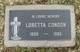 Loretta Condon