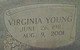  Virginia Young