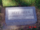  Bert Everett Allen