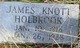  James Knott Holbrook