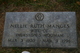 Nellie Ruth <I>Manges</I> Moomaw