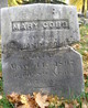  Mary <I>Cobb</I> Cowles