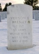  Vernon Edward Bresley