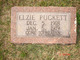  Elzie Puckett