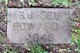  Edward Russel