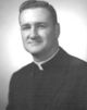 Rev Fr Leo Thomas Sweeney Jr.