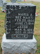  Jacob J. Berner Sr.