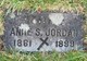  Anne S Jordan