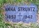  Anna Struntz