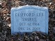  Clifford Lee Smires