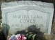 Martha Emma <I>Click</I> Cowey
