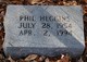  Henry Garfield “Phil” Heggins Jr.