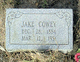  James Morgan “Jake” Cowey
