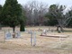 Pheasant Hill Cemetery