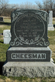  Mary Ann <I>Smith</I> Cheesman