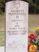  Auguste Hernandez Jr.
