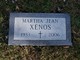  Martha Jean <I>Pease</I> Xenos