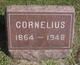  Cornelius “Neil” McKerlie