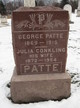  George Patte
