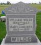  William Wilds