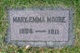  Mary Emma Moore