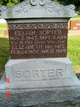  Elijah Sorter