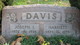  Joseph Isaiah Davis